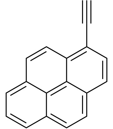 1-Ethynylpyrene图片