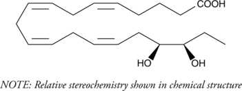 (±)17(18)-DiHETE MaxSpec? Standard图片