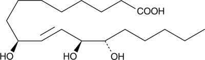 9(S),12(S),13(S)-TriHOME图片