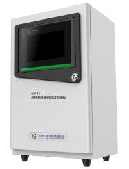 铬水质在线自动监测仪图片