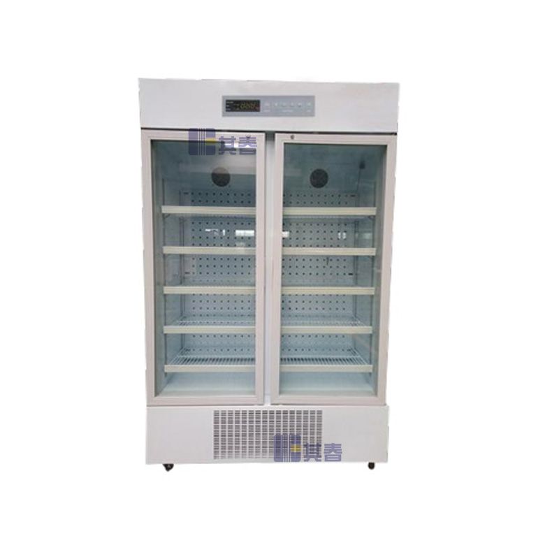对开门BL-660CL化学品冷藏用防爆冰箱图片