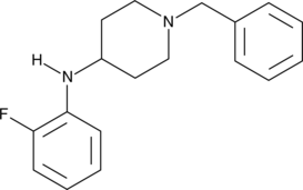 ortho-fluoro 4-ANBP图片
