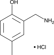 5-methyl-2-HOBA(hydrochloride)图片