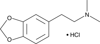 N-methyl Homarylamine(hydrochloride)图片