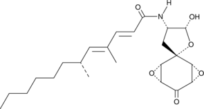 Aranorosin图片