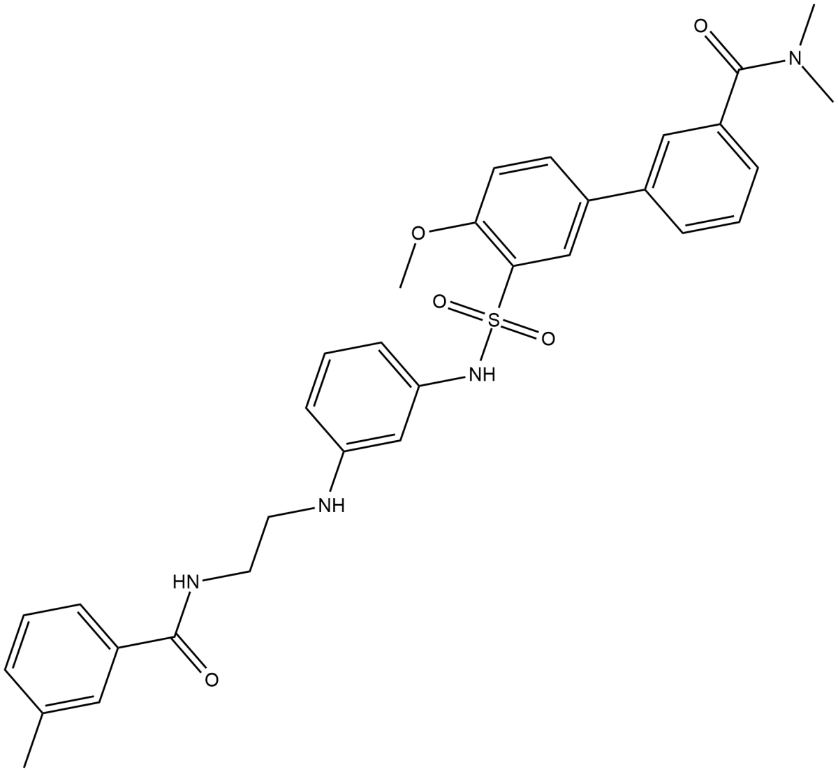 Orexin 2 Receptor Agonist图片