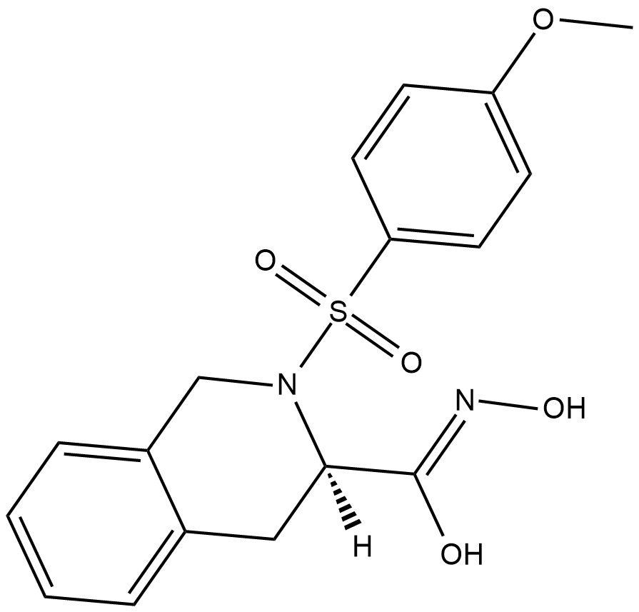 MMP-8 Inhibitor I图片