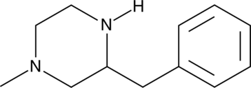 1-Methyl-3-BZP图片