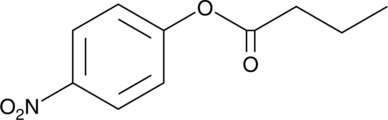 4-Nitrophenyl Butyrate图片