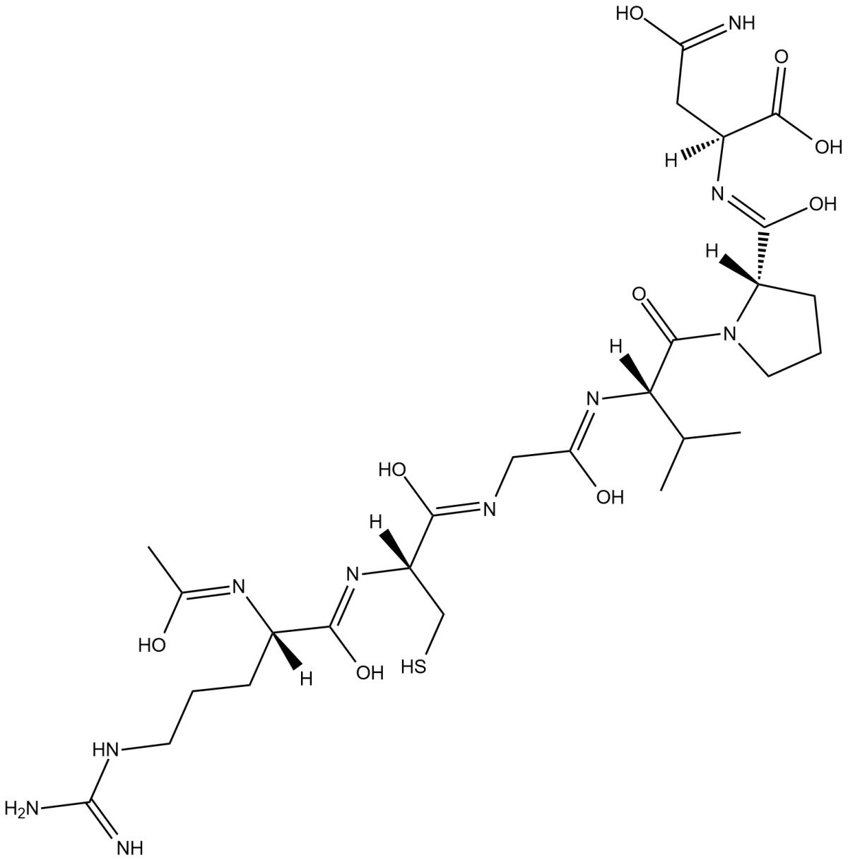 MMP-3 Inhibitor图片