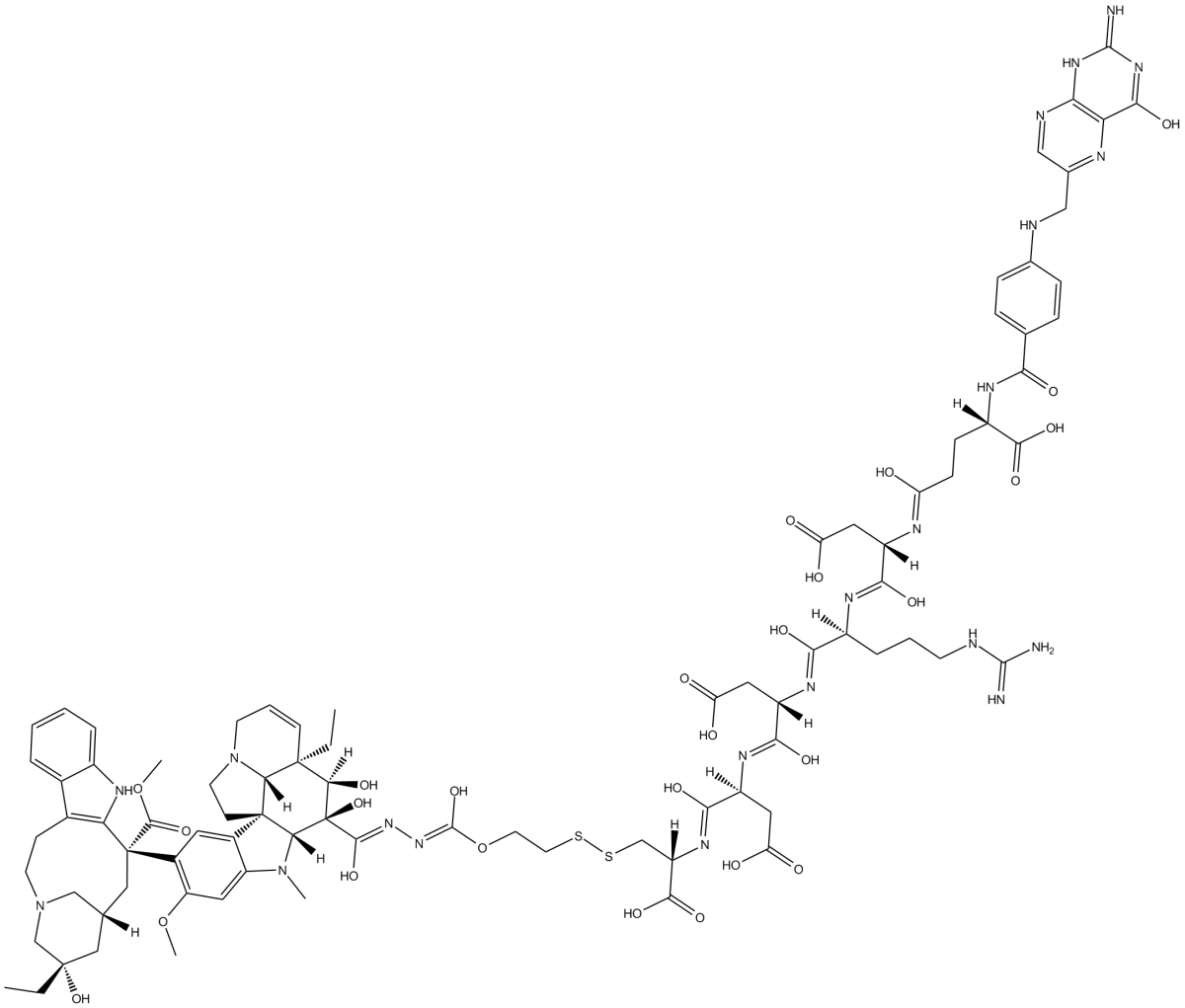 Vintafolide图片