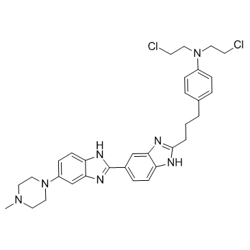 Hoechst 33342 analog图片