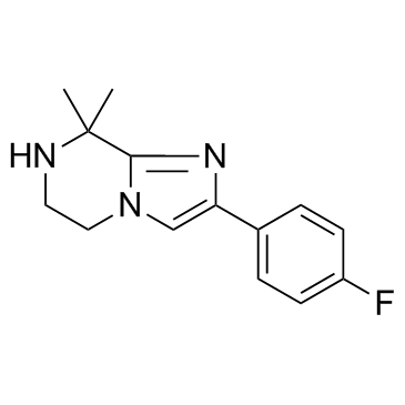 GNF179 Metabolite图片