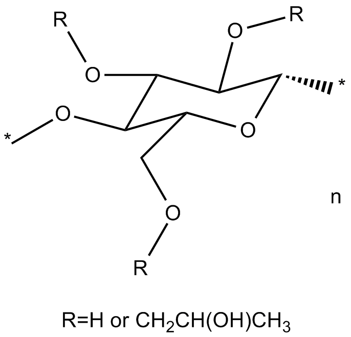 Hydroxypropyl Cellulose图片