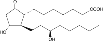 13,14-dihydro-15(R)-Prostaglandin E1图片