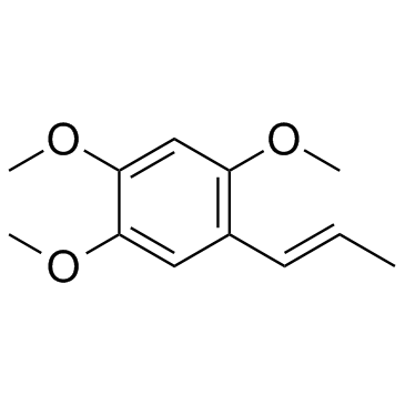 alpha-Asarone(α-Asarone)图片