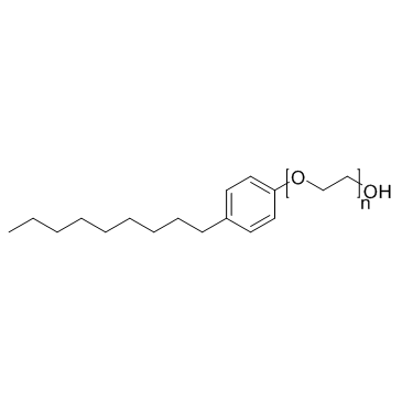 4-Nonylphenol polyethoxylate(4-Nonylphenol polyethoxylate)图片
