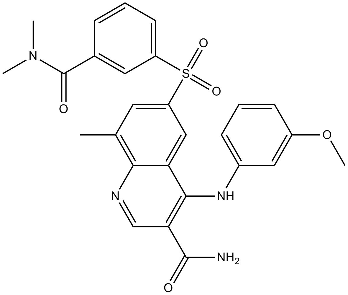 GSK256066图片
