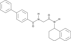 Compound 43 TAO Kinase Inhibitor图片
