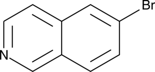 6-Bromoisoquinoline图片