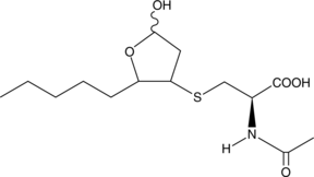 4-hydroxy Nonenal Mercapturic Acid图片