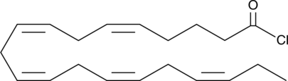 Eicosapentaenoyl Chloride图片