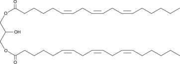 1,3-Di-&gamma-Linolenoyl-rac-glycerol图片
