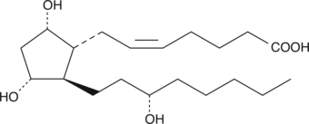 13,14-dihydro Prostaglandin F2α图片
