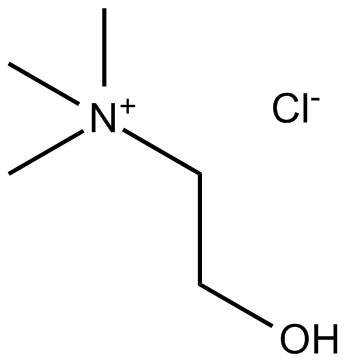 Choline Chloride图片