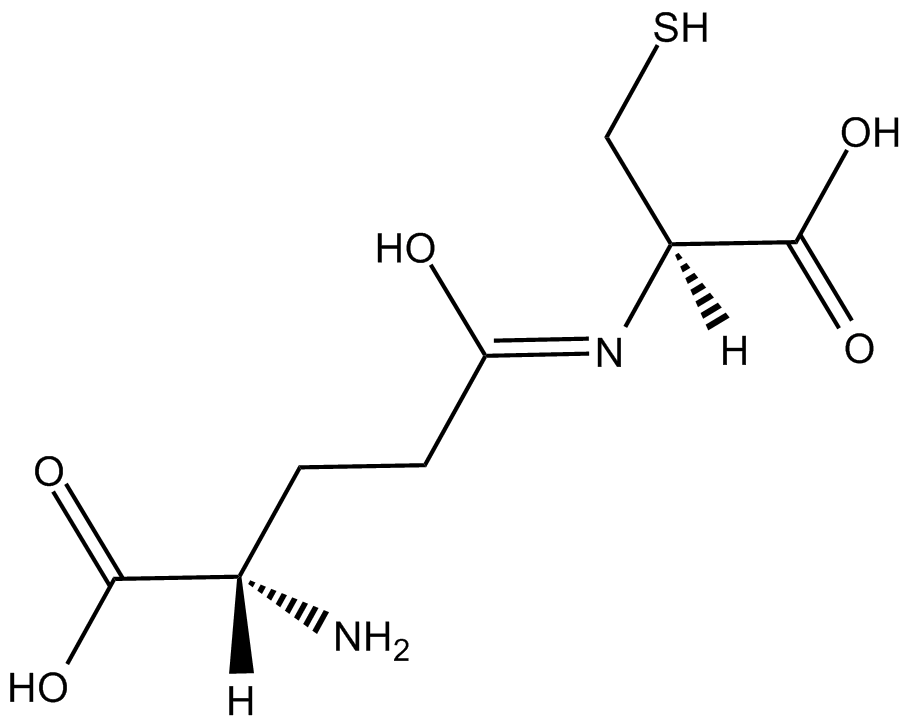 gamma-Glu-Cys图片