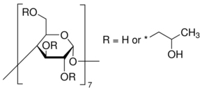 2-Hydroxypropyl-β-cyclodextrin图片