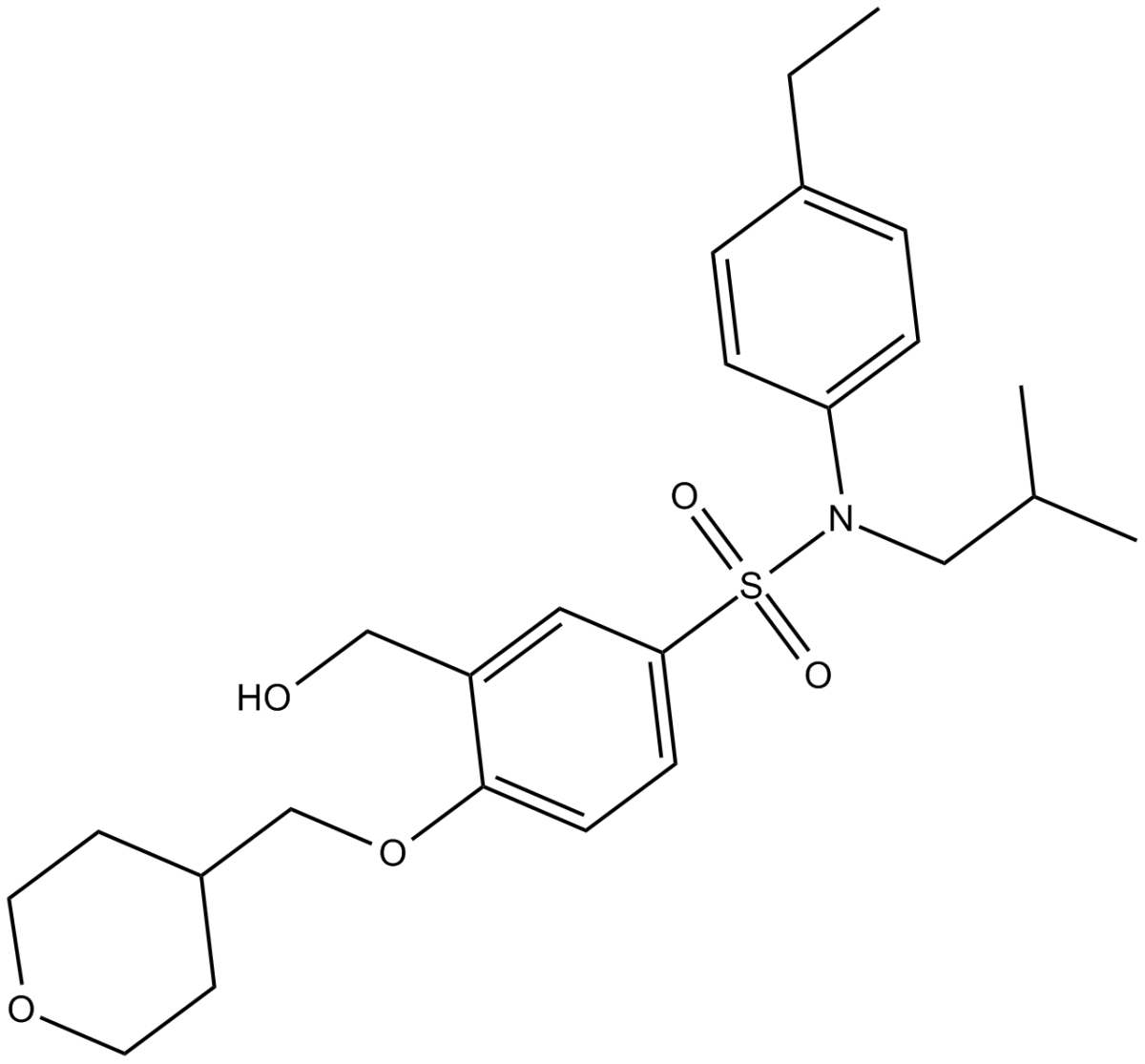 GSK2981278图片