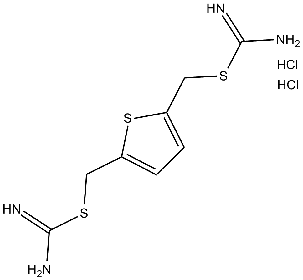 TPT-260 Dihydrochloride图片