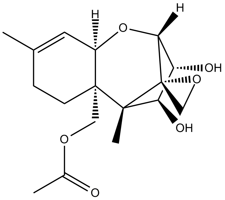 15-acetoxy Scirpenol图片