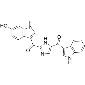 Homocarbonyltopsentin图片