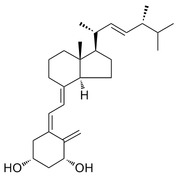 Impurity of Doxercalciferol图片