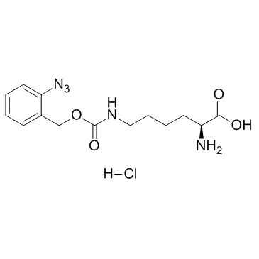 OABK hydrochloride图片