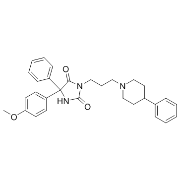 Ropitoin(TR 2985)图片