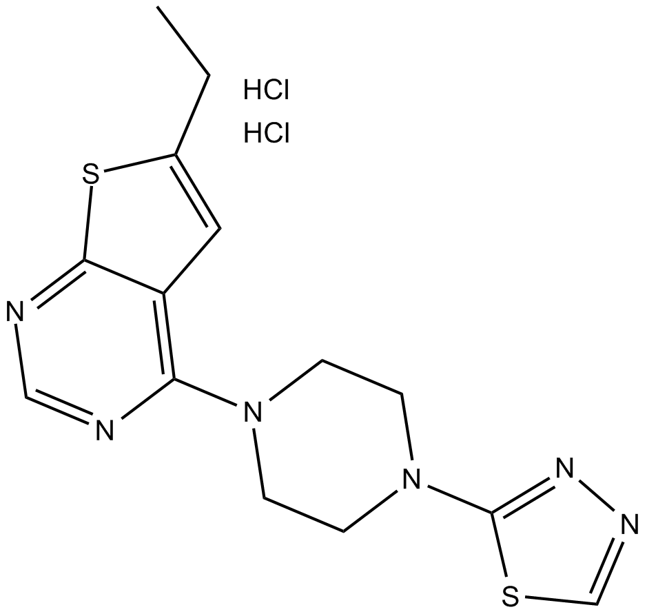 MI-nc(hydrochloride)图片