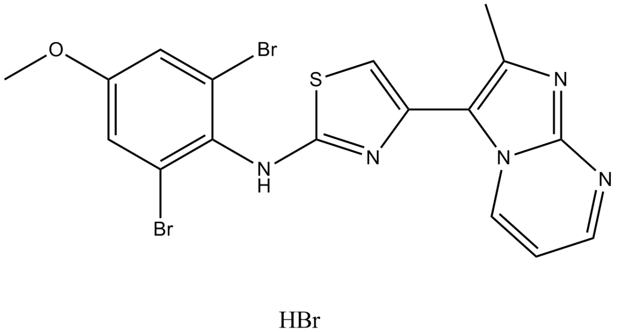PTC209 HBr图片