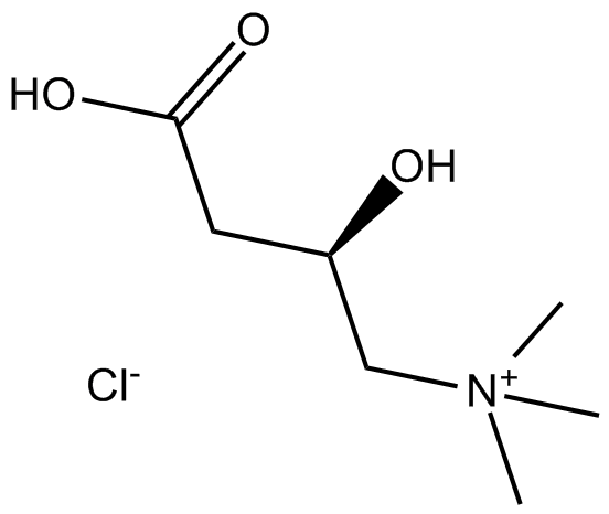 DL-Carnitine HCl图片