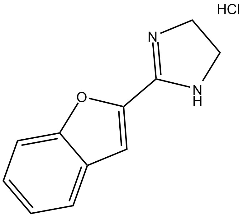 2-BFI hydrochloride图片