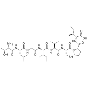 HPV16 E7 86-93图片