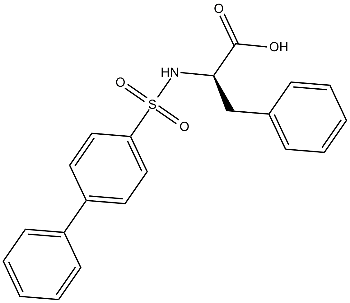 MMP-2/MMP-9 Inhibitor I图片