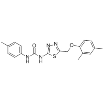 cyt-PTP&epsilon Inhibitor-1图片