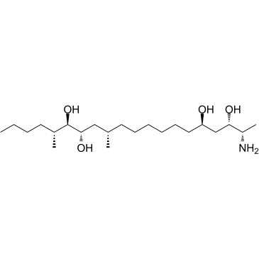 Hydrolyzed Fumonisin B2图片