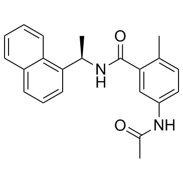PLpro inhibitor图片