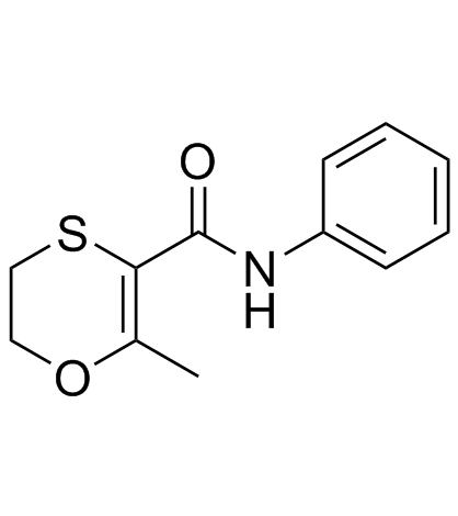 Carboxin(Carboxine)图片