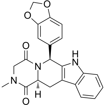 ent-Tadalafil图片