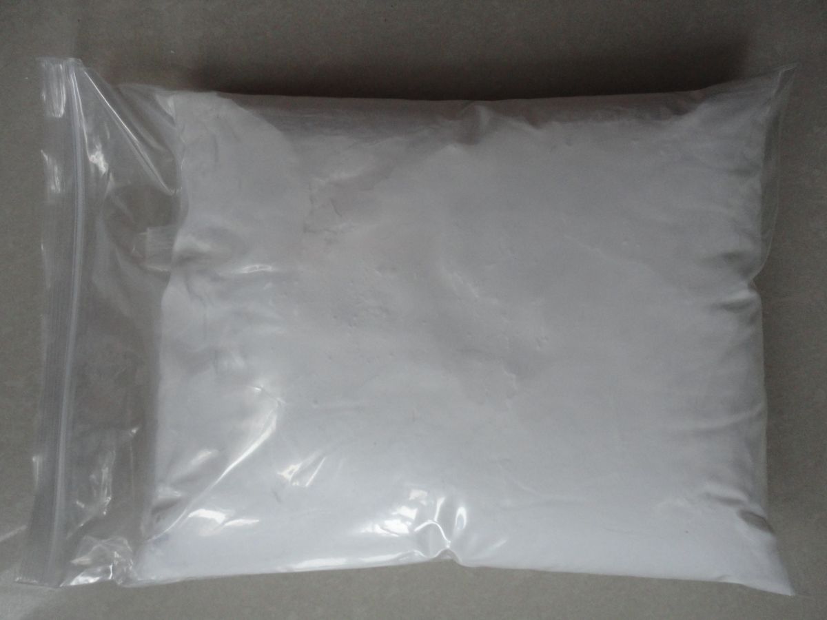 纯金红石纳米二氧化钛图片